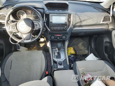 Zdjęcie 8 z 15 samochodu: 2021 SUBARU FORESTER PREMIUM VIN:JF2SKAFC8MH546354 - miniatura