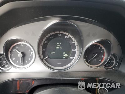 Zdjęcie 9 z 14 samochodu: 2011 MERCEDES-BENZ E 550 VIN:WDDHF7CB5BA406544 - miniatura