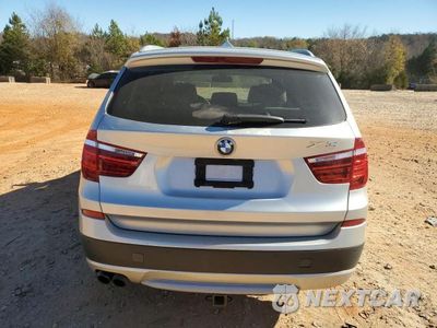 Zdjęcie 6 z 12 samochodu: 2013 BMW X3 XDRIVE35I VIN:5UXWX7C57DL978746 - miniatura