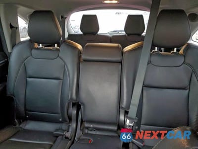 Zdjęcie 10 z 12 samochodu: 2014 ACURA MDX TECHNOLOGY VIN:5FRYD4H46EB009699 - miniatura