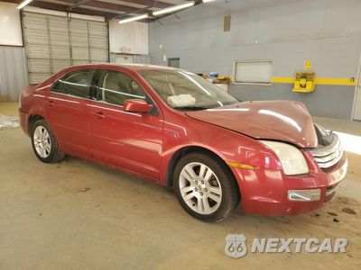 Czwarte zdjęcie samochodu z boku: 2006 FORD FUSION SEL VIN:3FAFP08Z16R112653 - miniatura