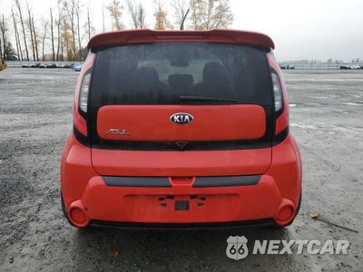 Zdjęcie 8 z 25 samochodu: 2014 KIA SOUL ! VIN:KNDJX3A58E7704649 - miniatura