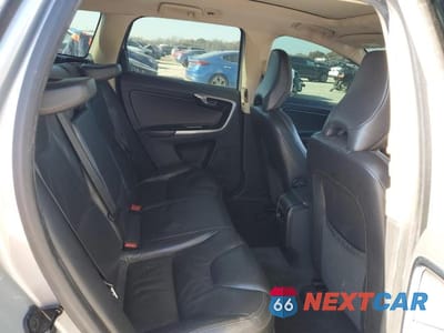 Zdjęcie 11 z 12 samochodu: 2013 VOLVO XC60 3.2 VIN:YV4952DL9D2427533 - miniatura