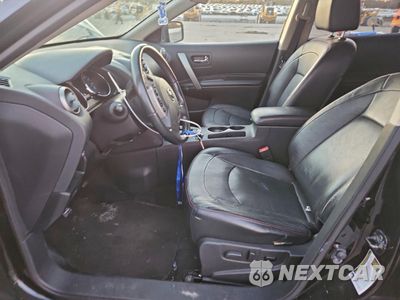 Zdjęcie 7 z 12 samochodu: 2011 NISSAN ROGUE S VIN:JN8AS5MV6BW278116 - miniatura