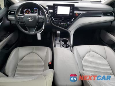 Zdjęcie 8 z 12 samochodu: 2024 TOYOTA CAMRY SE VIN:4T1T11AK2RU250230 - miniatura