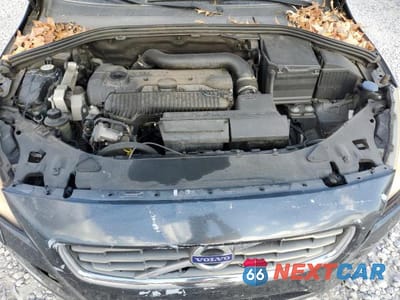 Zdjęcie 11 z 11 samochodu: 2013 VOLVO S60 T5 VIN:YV1612FS9D2187433 - miniatura