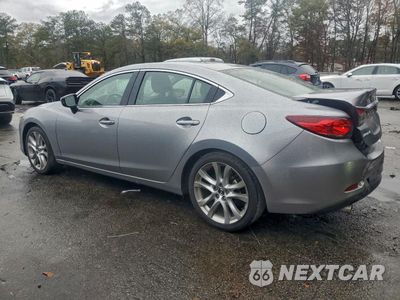 Drugie zdjęcie samochodu z przodu: 2014 MAZDA 6 TOURING VIN:JM1GJ1V61E1148559 - miniatura