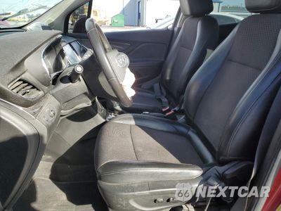 Zdjęcie 7 z 13 samochodu: 2020 BUICK ENCORE PREFERRED VIN:KL4CJASB6LB002708 - miniatura