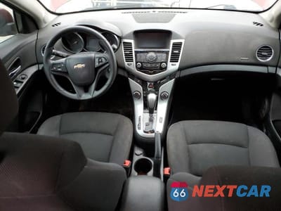 Zdjęcie 8 z 12 samochodu: 2016 CHEVROLET CRUZE LIMITED LT VIN:1G1PE5SBXG7141101 - miniatura