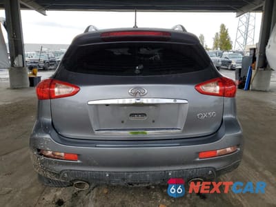Zdjęcie 6 z 13 samochodu: 2017 INFINITI QX50 VIN:JN1BJ0RR1HM406318 - miniatura