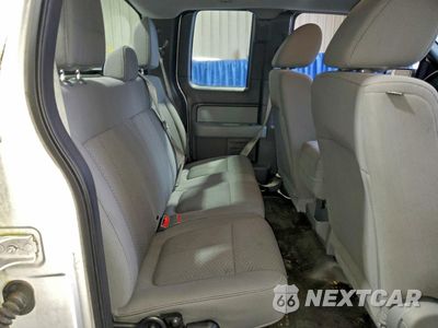 Zdjęcie 10 z 14 samochodu: 2014 FORD F150 SUPER CAB VIN:1FTFX1EF6EKG51332 - miniatura
