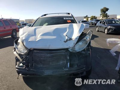 Piąte zdjęcie samochodu w środku: 2013 HYUNDAI TUCSON GLS VIN:KM8JU3AC8DU715444 - miniatura