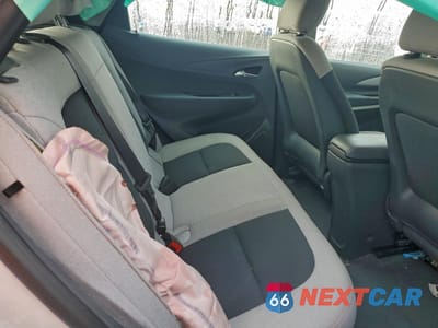 Zdjęcie 10 z 14 samochodu: 2020 CHEVROLET BOLT EV LT VIN:1G1FY6S07L4106258 - miniatura