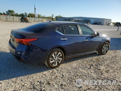 Trzecie zdjęcie samochodu z tyłu: 2020 NISSAN ALTIMA S VIN:1N4BL4BV1LN322126 - miniatura