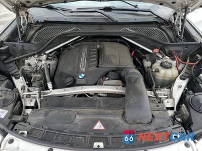 Zdjęcie 12 z 12 samochodu: 2016 BMW X6 SDRIVE35I VIN:5UXKU0C54G0F92406 - miniatura
