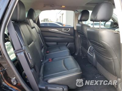 Zdjęcie 11 z 15 samochodu: 2019 INFINITI QX60 LUXE VIN:5N1DL0MN4KC515238 - miniatura