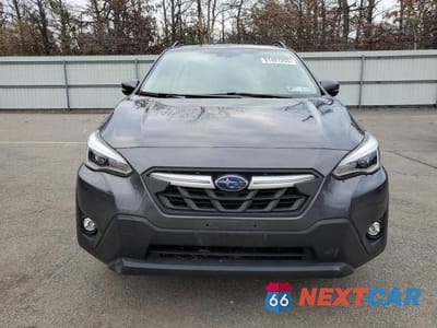 Piąte zdjęcie samochodu w środku: 2021 SUBARU CROSSTREK LIMITED VIN:JF2GTHMC2M8230849 - miniatura
