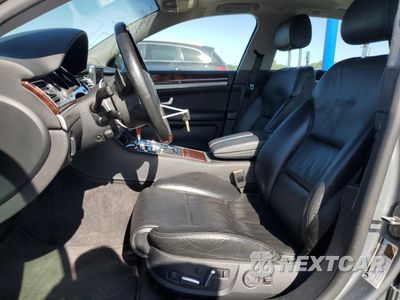 Zdjęcie 7 z 12 samochodu: 2006 AUDI A8 L QUATTRO VIN:WAUML44E16N022121 - miniatura