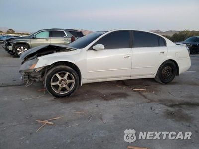 2005 NISS ALTIMA 1N4AL11D45C105882 - główne zdjęcie licytacji z USA - miniatura