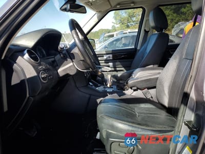 Zdjęcie 7 z 13 samochodu: 2012 LAND ROVER LR4 HSE VIN:SALAG2D40CA633744 - miniatura