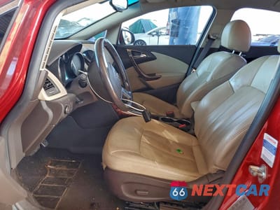 Zdjęcie 7 z 14 samochodu: 2013 BUICK VERANO PREMIUM VIN:1G4PT5SV6D4152841 - miniatura