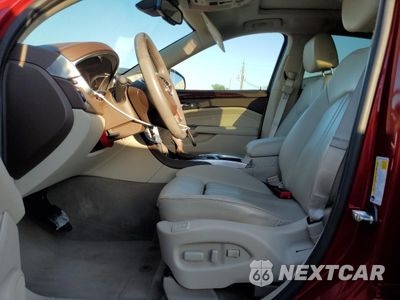 Zdjęcie 7 z 13 samochodu: 2013 CADILLAC SRX LUXURY COLLECTION VIN:3GYFNCE34DS535647 - miniatura