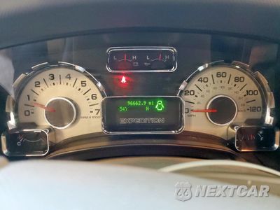 Zdjęcie 9 z 15 samochodu: 2014 FORD EXPEDITION XLT VIN:1FMJU1H58EEF62684 - miniatura