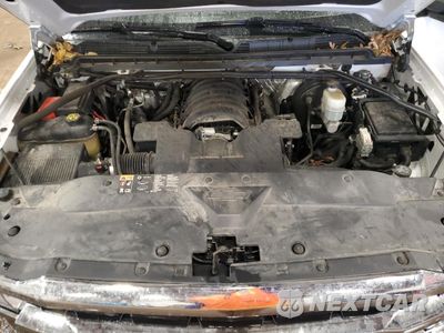Zdjęcie 11 z 14 samochodu: 2016 CHEVROLET SILVERADO K1500 LT VIN:3GCUKREC8GG309675 - miniatura