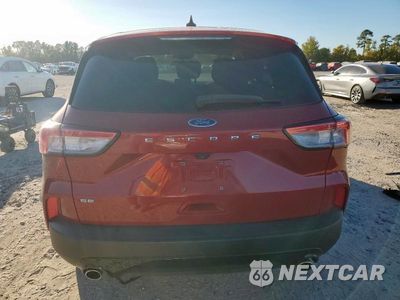Zdjęcie 6 z 12 samochodu: 2021 FORD ESCAPE SE VIN:1FMCU0G62MUA17758 - miniatura