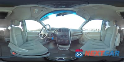 Zdjęcie 15 z 15 samochodu: 2005 DODGE GRAND CARAVAN SXT VIN:2D4GP44L25R411650 - miniatura