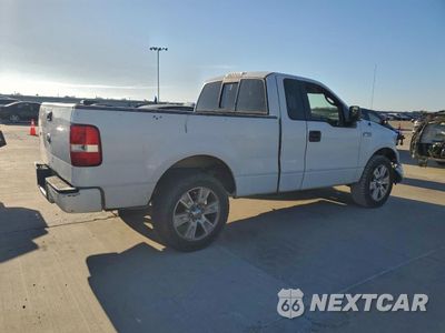 Trzecie zdjęcie samochodu z tyłu: 2004 FORD F150 VIN:1FTRF12W64NC27165 - miniatura