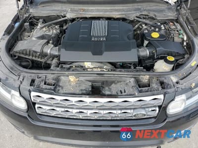 Zdjęcie 12 z 13 samochodu: 2014 LAND ROVER RANGE ROVER 5.0L V8 SUPERCHARGED VIN:SALWR2EF2EA330841 - miniatura