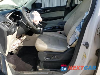 Zdjęcie 7 z 13 samochodu: 2017 FORD EDGE TITANIUM VIN:2FMPK3K84HBB71434 - miniatura