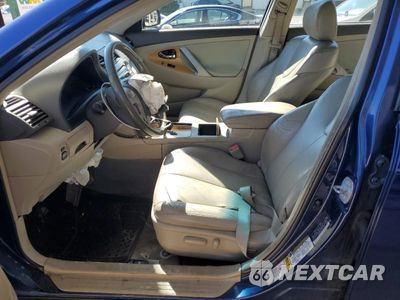 Zdjęcie 7 z 14 samochodu: 2007 TOYOTA CAMRY LE VIN:4T1BK46K87U019199 - miniatura