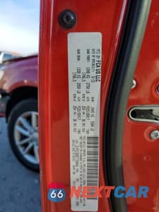 Zdjęcie 14 z 14 samochodu: 2015 DODGE JOURNEY SXT VIN:3C4PDCBB5FT708646 - miniatura