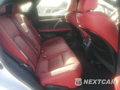 Zdjęcie 11 z 14 samochodu: 2022 LEXUS RX 350 F SPORT VIN:2T2YZMDAXNC316159 - miniatura