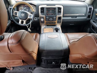 Zdjęcie 8 z 12 samochodu: 2016 RAM 1500 LONGHORN VIN:1C6RR7WM6GS327444 - miniatura