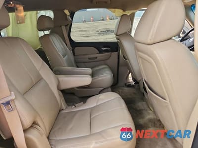 Zdjęcie 11 z 12 samochodu: 2008 CHEVROLET TAHOE K1500 VIN:1GNFK13008J132503 - miniatura