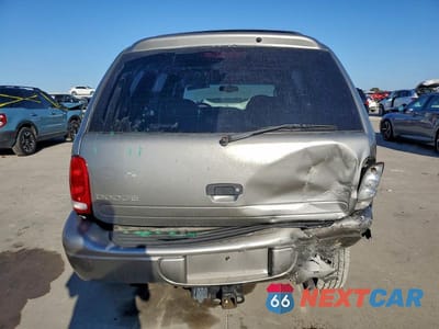Zdjęcie 6 z 14 samochodu: 2000 DODGE DURANGO VIN:1B4HS28Z0YF164947 - miniatura