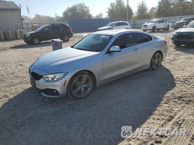 2016 BMW 428 I WBA3N7C52GK228334 - główne zdjęcie licytacji z USA - miniatura