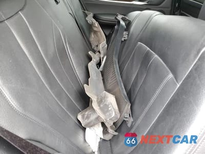 Zdjęcie 13 z 13 samochodu: 2015 BMW X5 XDRIVE35I VIN:5UXKR0C58F0K58294 - miniatura