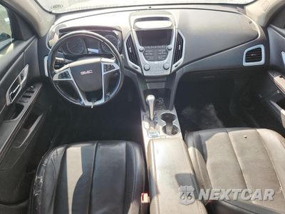 Zdjęcie 8 z 14 samochodu: 2015 GMC TERRAIN SLT VIN:2GKFLTE35F6243569 - miniatura