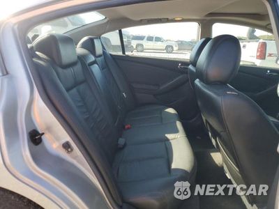 Zdjęcie 10 z 12 samochodu: 2010 NISSAN ALTIMA BASE VIN:1N4AL2AP9AN426928 - miniatura