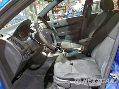 Zdjęcie 7 z 13 samochodu: 2010 FORD FOCUS SE VIN:1FAHP3FN7AW269412 - miniatura