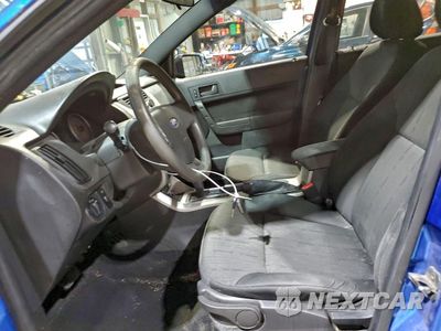 Zdjęcie 7 z 13 samochodu: 2010 FORD FOCUS SE VIN:1FAHP3FN7AW269412 - miniatura