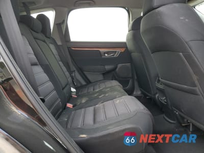 Zdjęcie 11 z 13 samochodu: 2018 HONDA CR-V EX VIN:5J6RW1H52JA008084 - miniatura