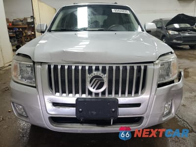 Piąte zdjęcie samochodu w środku: 2008 MERCURY MARINER PREMIER VIN:4M2CU87118KJ44522 - miniatura