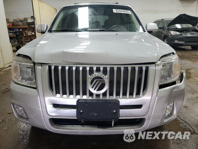 Piąte zdjęcie samochodu w środku: 2008 MERCURY MARINER PREMIER VIN:4M2CU87118KJ44522 - miniatura