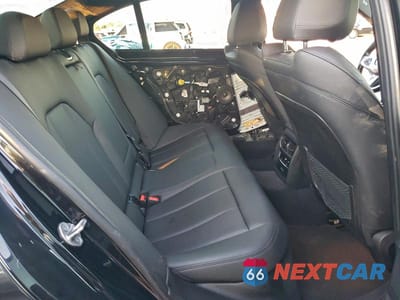 Zdjęcie 10 z 13 samochodu: 2021 BMW 330E VIN:3MW5P7J00M8C20613 - miniatura