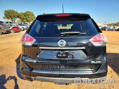Zdjęcie 6 z 15 samochodu: 2015 NISSAN ROGUE S VIN:5N1AT2MV3FC820654 - miniatura